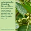 Thompson's Ashwagandha Complex Stress + Sleep 60 Tablets