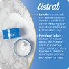 THREE PACKS of Astral Cream x 200ml by Astral