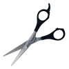 Tijera Peluquero / Estilista / Barbero (microdentada) 5.5
