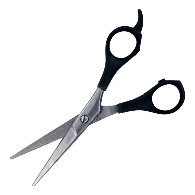 Tijera Peluquero / Estilista / Barbero (microdentada) 5.5