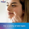 Nexcare Nexcare Thin and Transparent Acne Patch, 39 count