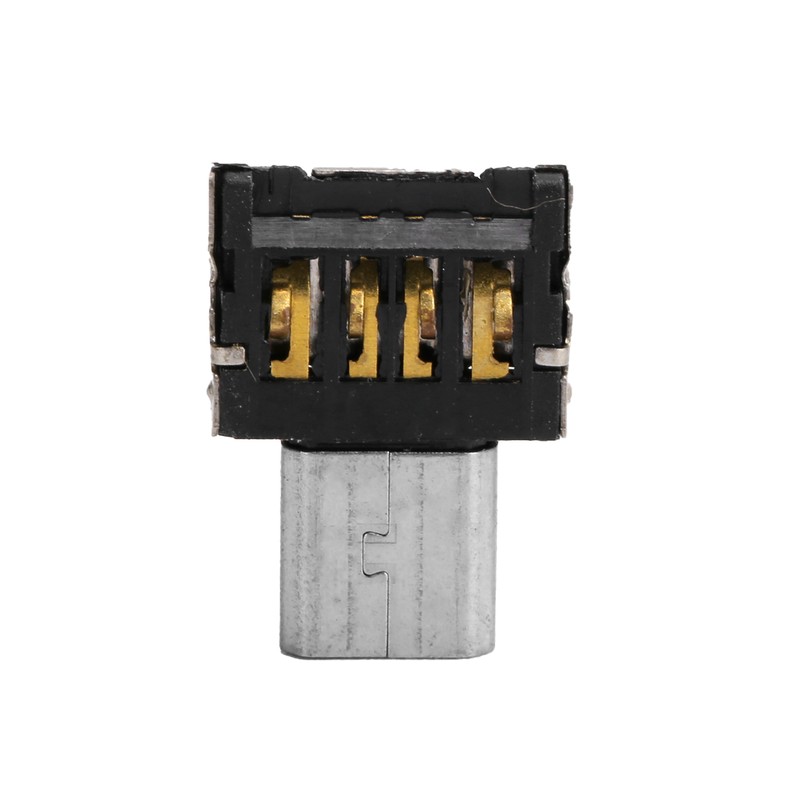 U Disk Cartoon Moustache Pattern USB Flash Drive Computer Data