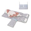 Janabebé Changing Mat Baby Top Changer 80 x 50 cm