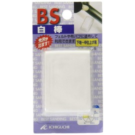 Ichiguchi BS White Stick 85015