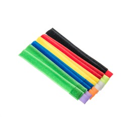 SE 10-Pack Velcro Wire Organizer - EG01910