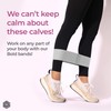 Boldfit Fabric Resistance Band -Loop Band for Exercise Hip Band