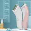 USB Women Waterproof Electric Body Hair Removal Machine Devices with