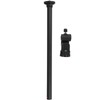 Tripod Crossbar Overhead Shot SLR Ballhead Photography Axle Bracket Extension