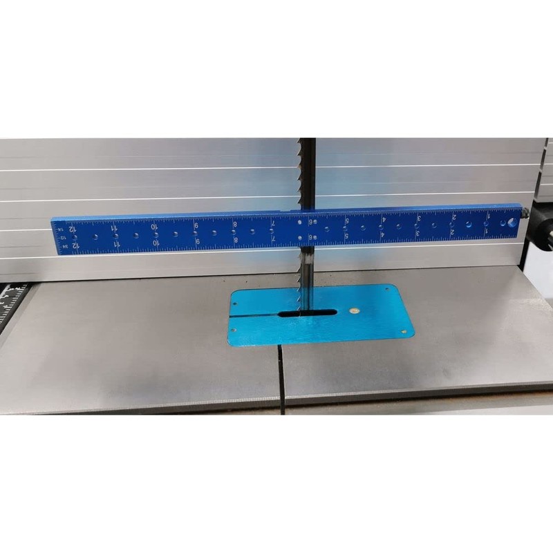 iGaging Band Saw Gauge Bandsaw Companion