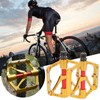 WAKE Bike 3 Bearing Aluminum Alloy Pedal Durable Mountain Bicycle