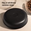 Fellow Electric Atmos Lid - Automatically Sealing Lid - Compatible