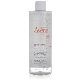 AGUA Micelar Desmaquillante 400 ml