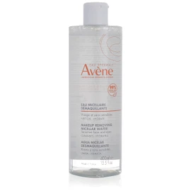 AGUA Micelar Desmaquillante 400 ml
