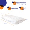 peha Mattress Cover Standard (1050 x 200 x 2300 mm),