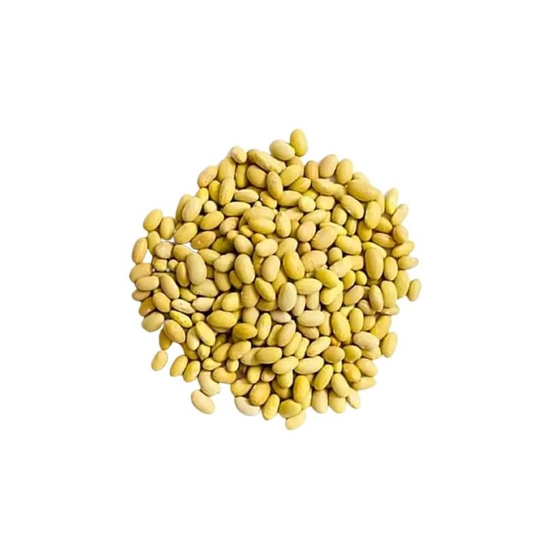 Mayocoba Peruano Dry Beans Frijoles | Bulk (6 Pounds)