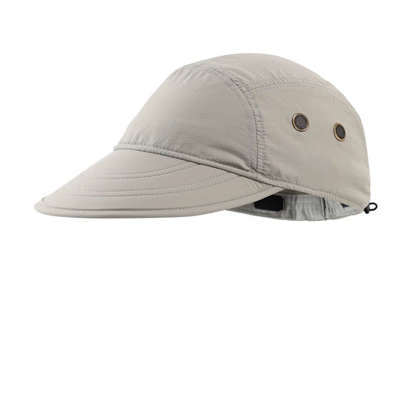 Connectyle Men's Outdoor UV Protection Cap, Neck Cover, Sun Hat,