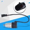 Pressure Transducer Sensor 400bar Pressures Transmitter for Lonking Series MBS3050‑060G1154