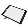 Touch Screen Digitizer Glass Replacement High Strength Tempered Glass Black