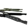 fish grip with memory black