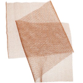 FOMIYES Bath Towel Exfoliating Washcloth Dead Skin on Back Remover African Sponge Rag African Net Rag Loofah Sponge Wash Cloth African Net Sponge Tight Weave Skin Smoother Nylon Body Scrub