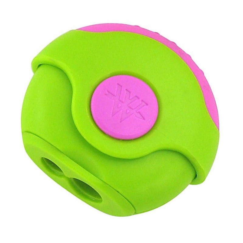 Westcott Kids Pencil Sharpener/Eraser