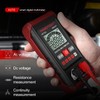 JINGFENG HT123 Digital Multimeter Auto Range Multi-meter 2,000 Counts True