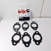 Cummins 6x Diesel Exhaust Manifold Gasket Set For 98-15 Dodge