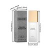 Erinde Foundation Colour Changing, Colour-Changing Foundation for Mature Skin, Concealer
