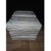 Kudos Size 1 Disposable Diapers, 8-13 lbs, 100% Breathable Cotton