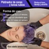 Shampoo Dibal Silver Intensifica Tono Cabello Plateado 1 Lt
