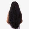 Sensationnel Crochet Braids Lulutress Water Wave 24" (3-pack, 613)