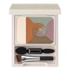 Paula Diem Couleur Color Blend Eyebrow Multi Palette [Eyebrow]