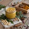 Brooklyn Delhi - Coconut Cashew Korma - Indian Simmer Sauce