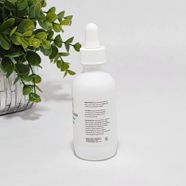 Provence Beauty Hyaluronic Acid Ceramides Daily Serum 2oz