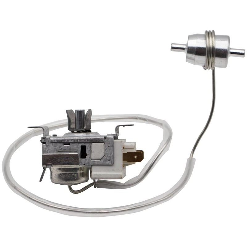 Supplying Demand 61005789 61001934 Refrigerator Cold Control Thermostat Assembly Replacement