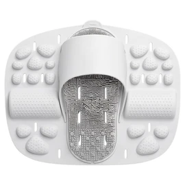 Deercus Day Fit Foot Brush Gray, 700g, 1 piece, 1 piece / 디어커스 데이핏 풋브러쉬 그레이, 700g, 1개, 1개입