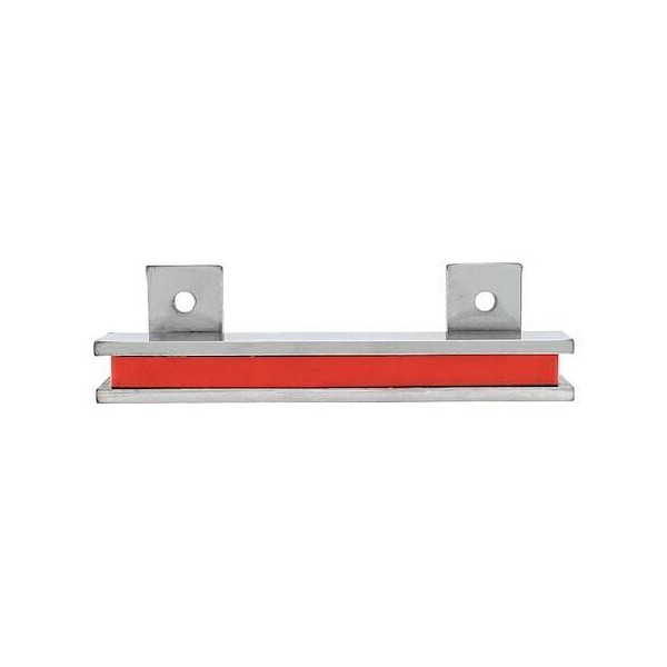 Zoro Select 3Dye3 Ceramic,Tool Holding,100 Lb. Pull