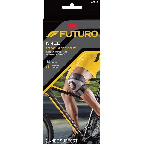 Futuro Knee Performance Support - M