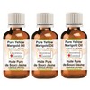 Greenwood Essential Pure Yellow Marigold Oil (Calendula Officinalis) Natural Therapeutic