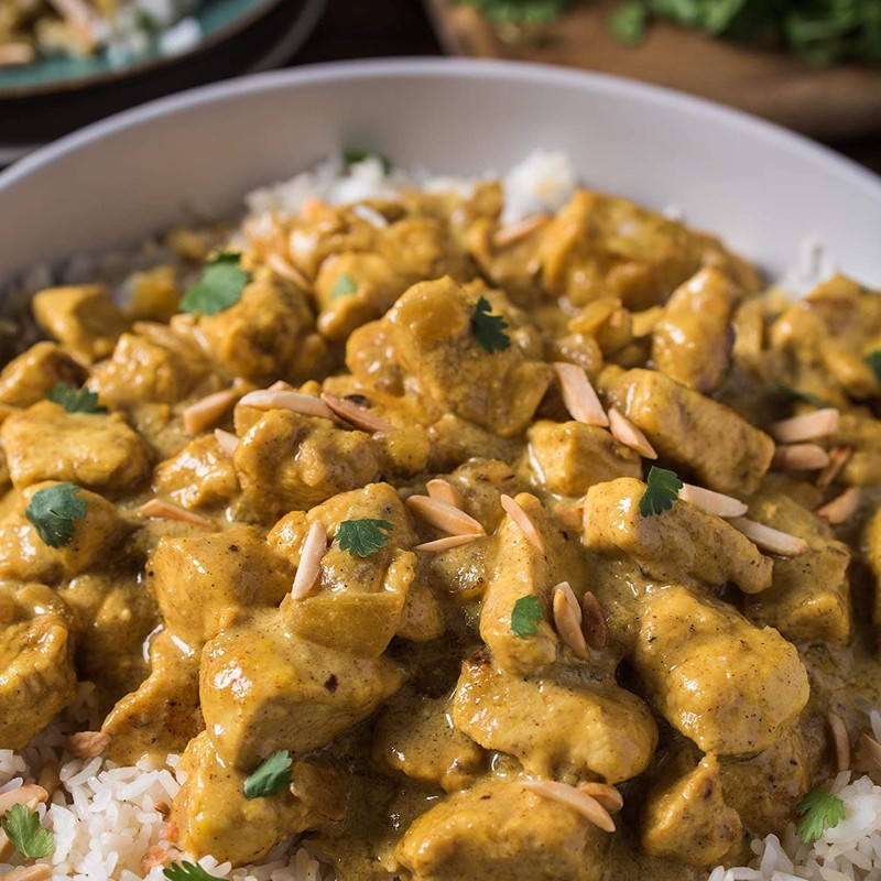 McCormick Gourmet, Ground Turmeric, 1.37 oz