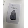 Mainstays (QTY 2) Mainstays Cool Mist Ultrasonic Aroma Diffuser MSSP22-1070WD