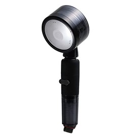 SSTN2B Aramic 3D Salon Nano Bubble Shower Head