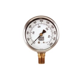 Trailer Gauge