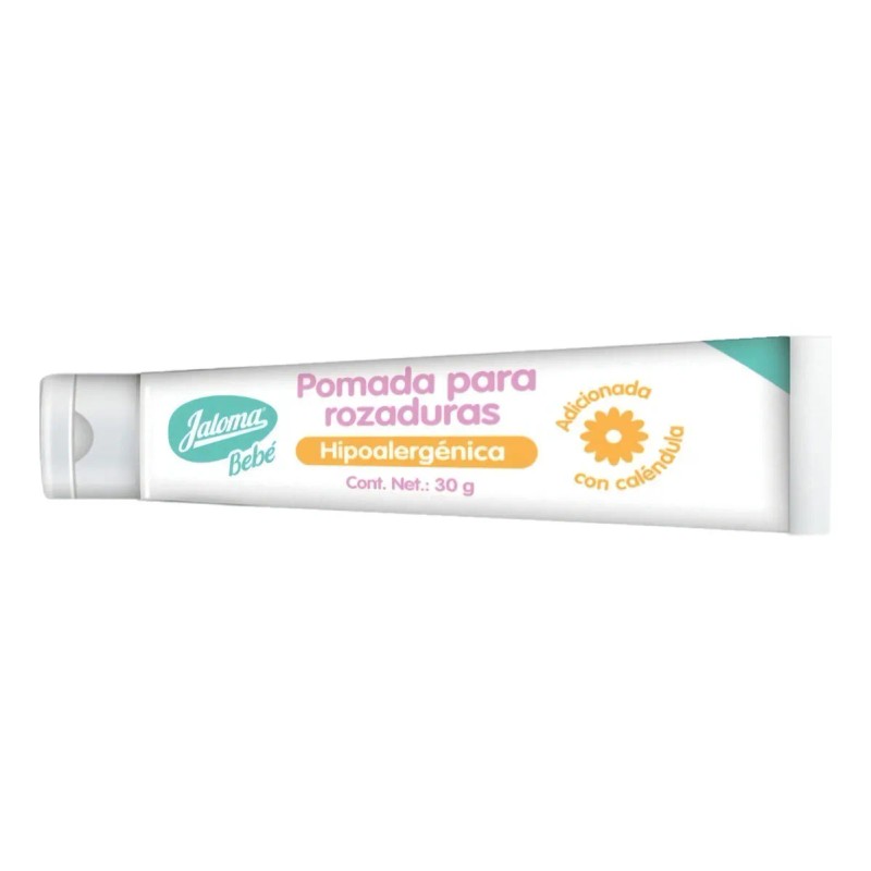 Pomada para Rozaduras Jaloma 30g