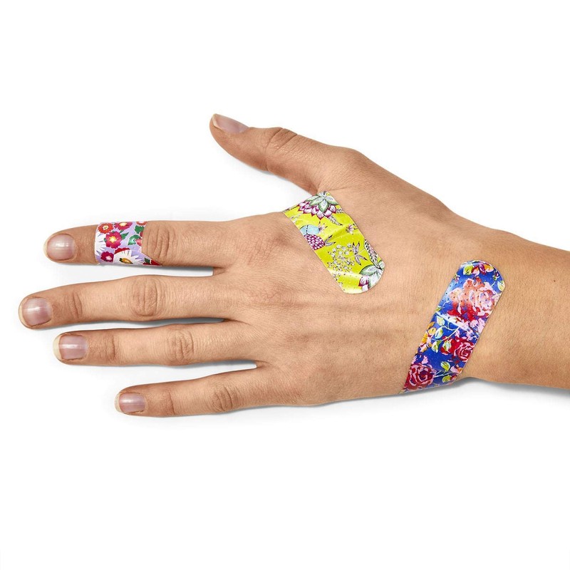 Two's Company 52939 Make it Better Bandages in Gift Box,