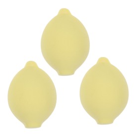 Housoutil 9pcs Makeup Sponge Makeup Puff Foundation Powder Puff Girl Sponge Reusable Easy to Clean