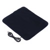 USB Heating Pad 3 Temperature Gears Keep Warm Shoulder Neck