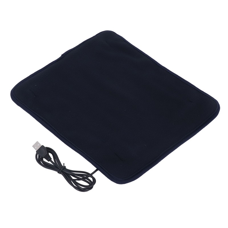 USB Heating Pad 3 Temperature Gears Keep Warm Shoulder Neck