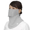 PDP x Yakenu PTA-M15 Collaboration Repeated Washable Sun Shade UV