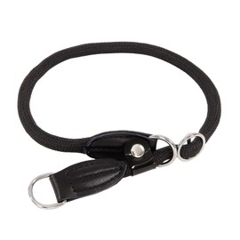 dibea HB00694 Dog Collar Retriever Collar Dressage Collar